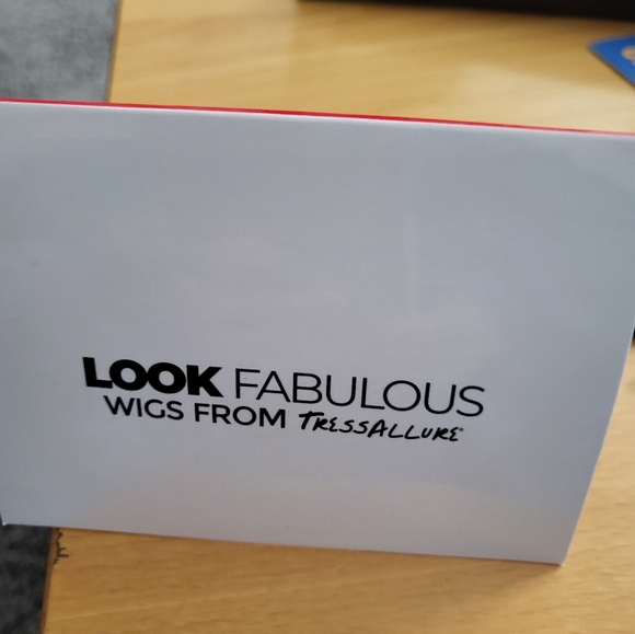 Tressallurs Wig - Picture 9 of 9